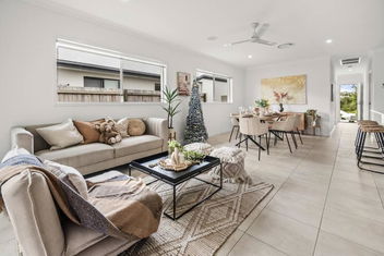 Oasis Retreat In Coomera with Accommodation Mount Tamborine