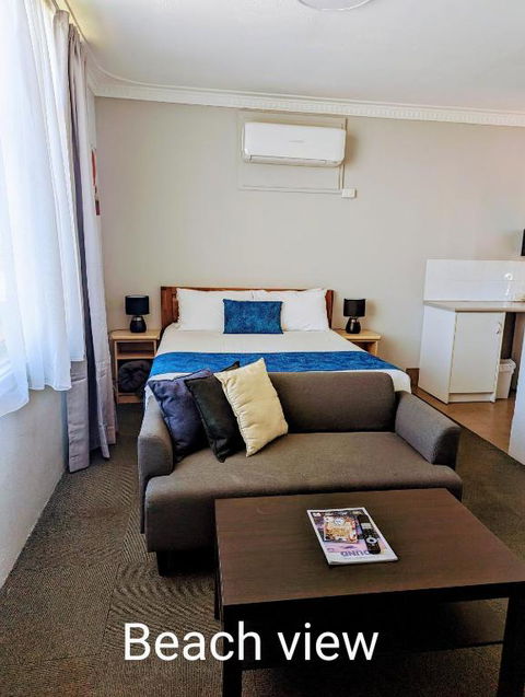 Ocean Drive Motel - Accommodation Mount Tamborine 0