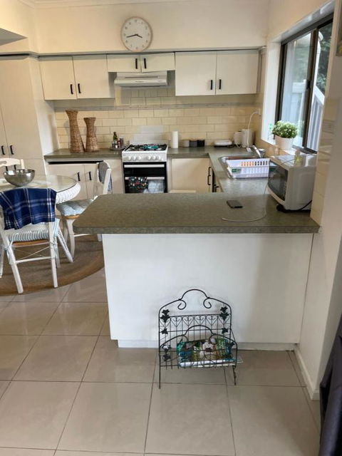 OCEAN GET AWAY - Accommodation Mount Tamborine 0