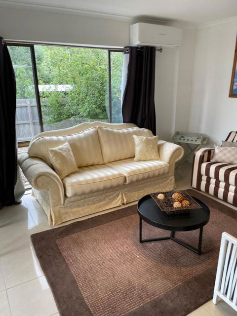 OCEAN GET AWAY - Accommodation Mount Tamborine 1