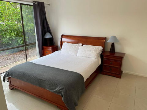 OCEAN GET AWAY - Accommodation Mount Tamborine 3