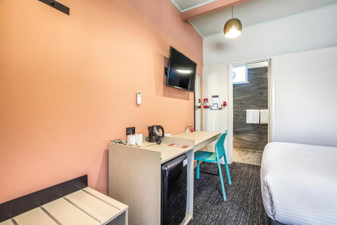 Nightcap At Sandbelt Hotel - Accommodation Mount Tamborine 1