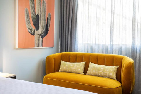 Nightcap At Sandbelt Hotel - Accommodation Mount Tamborine 3