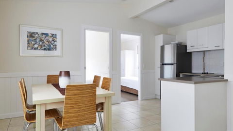 NRMA Stockton Beach Holiday Park - Accommodation Mount Tamborine 2