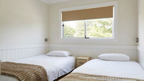 NRMA Stockton Beach Holiday Park - Accommodation Mount Tamborine 1