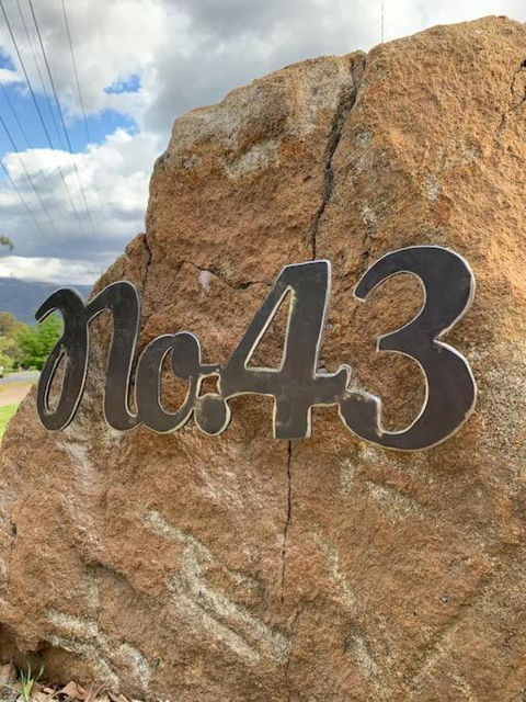 No43 Studio Apartment - Accommodation Mount Tamborine 1