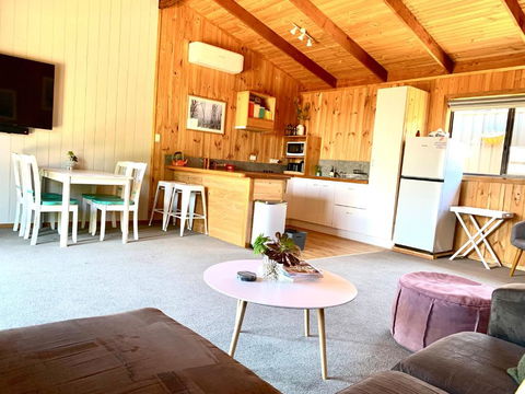 No43 Studio Apartment - Accommodation Mount Tamborine 0