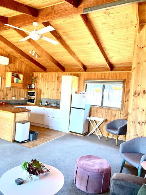 No43 Studio Apartment - Accommodation Mount Tamborine 2