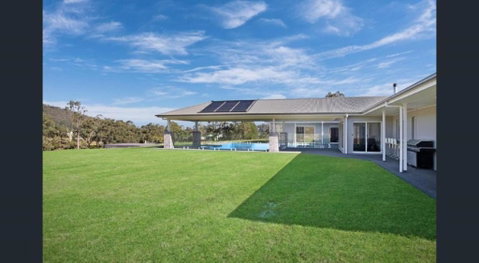 ON Keppies - BnB - Family Farm & Wedding Guest Accommodation Paterson NSW - Accommodation Mount Tamborine 1