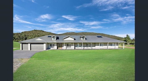 ON Keppies - BnB - Family Farm & Wedding Guest Accommodation Paterson NSW - Accommodation Mount Tamborine 0