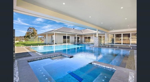 ON Keppies - BnB - Family Farm & Wedding Guest Accommodation Paterson NSW - Accommodation Mount Tamborine 2