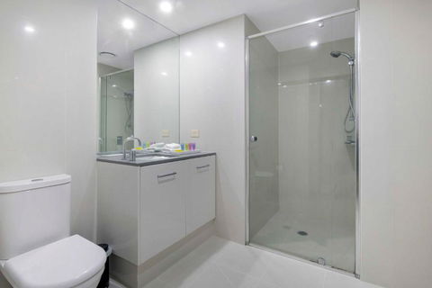 OCEAN VIEW APARTMENTS - Circle On Cavill - Self Contained & Privately Managed - Accommodation Mount Tamborine 3
