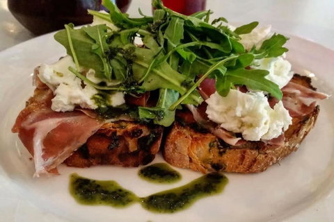 Ocean View Townhouse - Accommodation Mount Tamborine 2