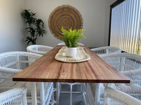 Ocean View Townhouse - Accommodation Mount Tamborine 1