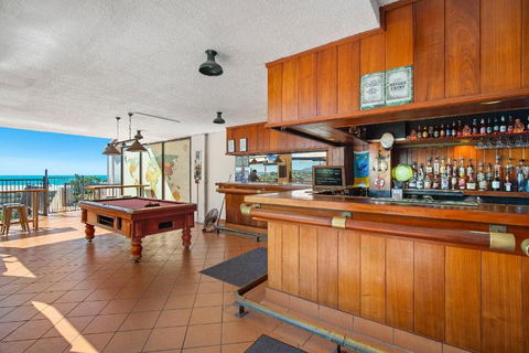 OCEAN VIEWS 10 - Accommodation Mount Tamborine 1