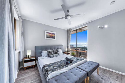 OCEAN VIEWS 16 Pool & Spa Wi-FI - Accommodation Mount Tamborine 1