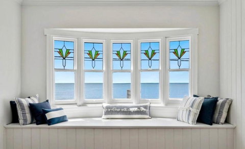 Ocean Views & City Convenience Perfect Getaway - Accommodation Mount Tamborine 0