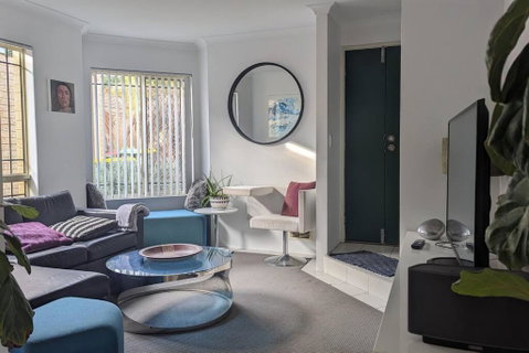 Ocean Villa - Accommodation Mount Tamborine 0