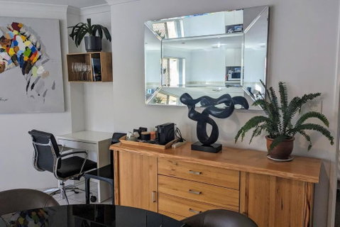 Ocean Villa - Accommodation Mount Tamborine 1
