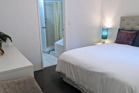 Ocean Villa - Accommodation Mount Tamborine 2