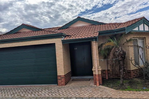 Ocean Villa - Accommodation Mount Tamborine 3