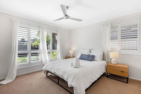 OCEAN55- Mooloolaba Family Holiday Home - Accommodation Mount Tamborine 1