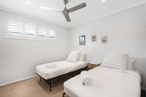 OCEAN55- Mooloolaba Family Holiday Home - Accommodation Mount Tamborine 2