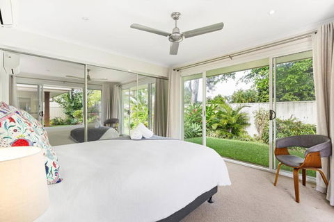 OCEAN55- Mooloolaba Family Holiday Home - Accommodation Mount Tamborine 3