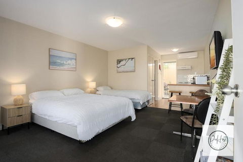 Oceanfront Oasis - Accommodation Mount Tamborine 0