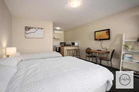 Oceanfront Oasis - Accommodation Mount Tamborine 1