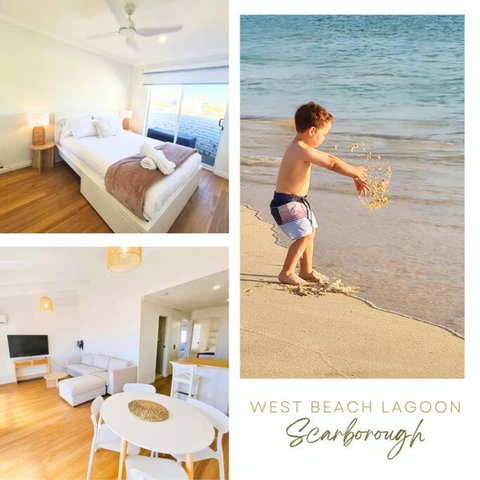Oceanic Escape 50m To Beach - Accommodation Mount Tamborine 0