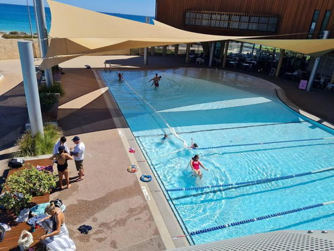 Oceanic Escape 50m To Beach - Accommodation Mount Tamborine 1