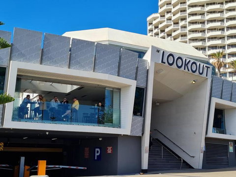 Oceanic Escape 50m To Beach - Accommodation Mount Tamborine 3