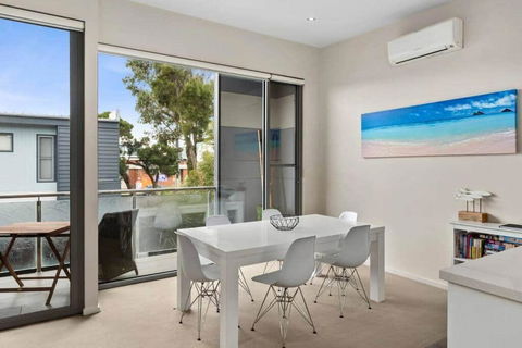 OG- By The Sea, 400m To Beach - Accommodation Mount Tamborine 3