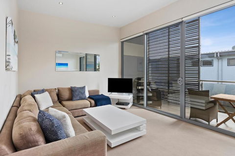 OG- By The Sea, 400m To Beach - Accommodation Mount Tamborine 1