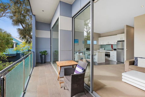 OG- By The Sea, 400m To Beach - Accommodation Mount Tamborine 2
