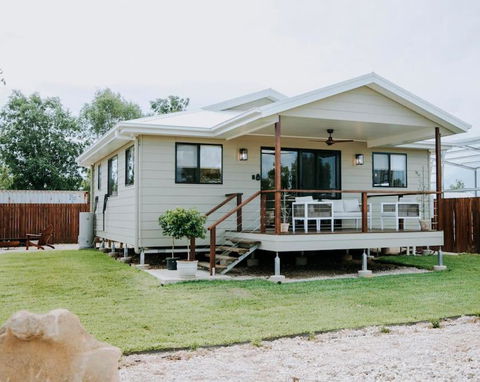 Olive Grove Winton - Accommodation Mount Tamborine 2