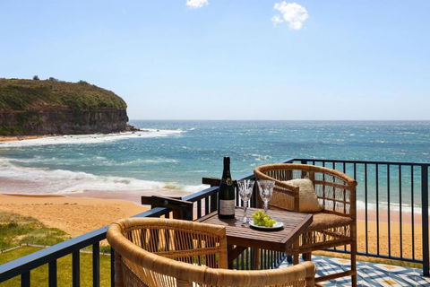 On The Beach - Accommodation Mount Tamborine 0