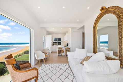 On The Beach - Accommodation Mount Tamborine 1