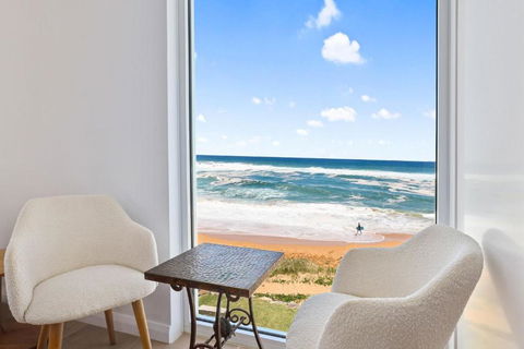 On The Beach - Accommodation Mount Tamborine 2