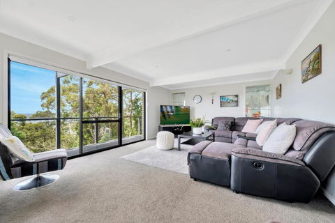 On Top Of The World - Accommodation Mount Tamborine 2