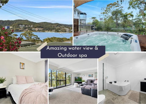 On Top Of The World - Accommodation Mount Tamborine 0