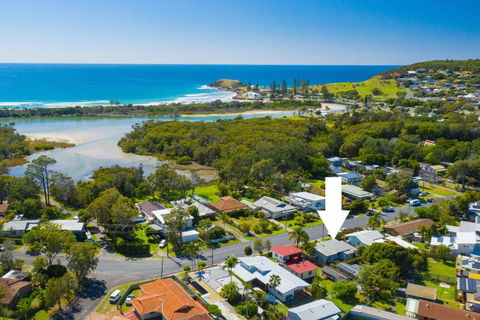 ONDINE, 4 Belmore Street - Accommodation Mount Tamborine 2