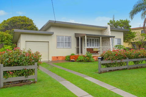 ONDINE, 4 Belmore Street - Accommodation Mount Tamborine 3