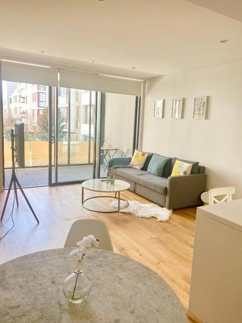 One Bedroom With Roof Top Pool - Accommodation Mount Tamborine 1