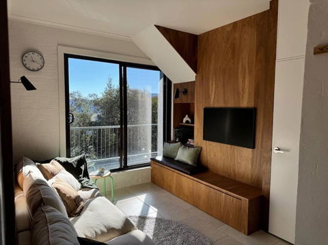 One Cedarwood - Petite Challet Falls Creek - Accommodation Mount Tamborine 0