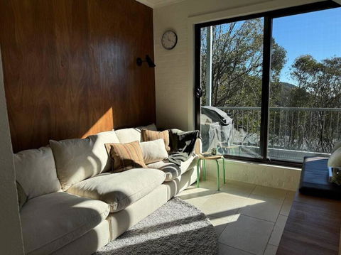One Cedarwood - Petite Challet Falls Creek - Accommodation Mount Tamborine 2