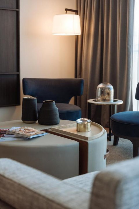 One Global Resorts Green Square - Accommodation Mount Tamborine 2