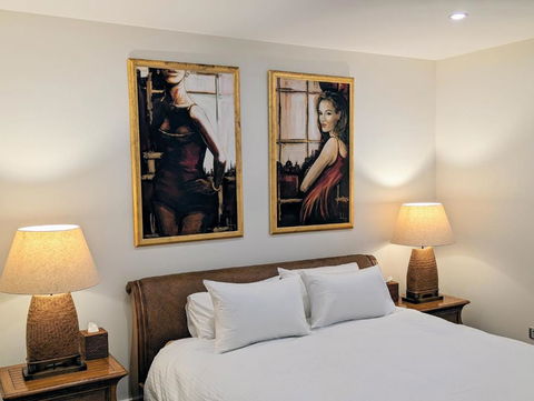 ONE Luxury Apartment - Accommodation Mount Tamborine 0