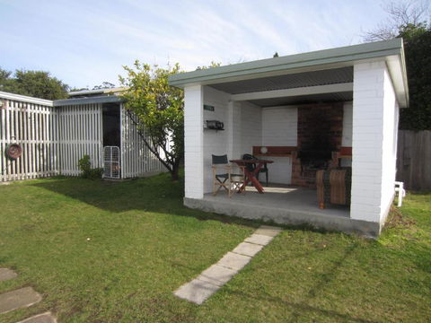 Orford Escape - Accommodation Mount Tamborine 2